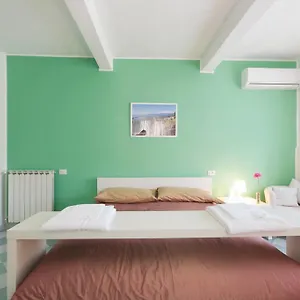 Porta Della Sicilia Bed and breakfast