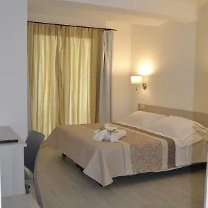 Bentus Bed and breakfast Villasimius