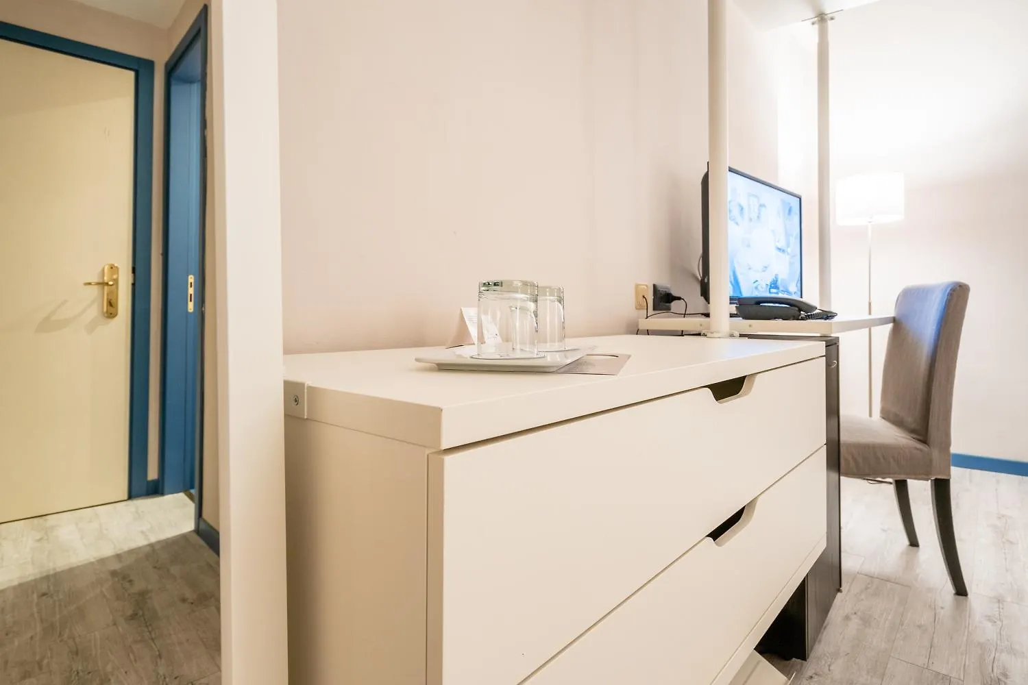 Europa Palace Hotel Messina 4*,  Italy