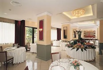 Europa Palace Hotel Messina Italien