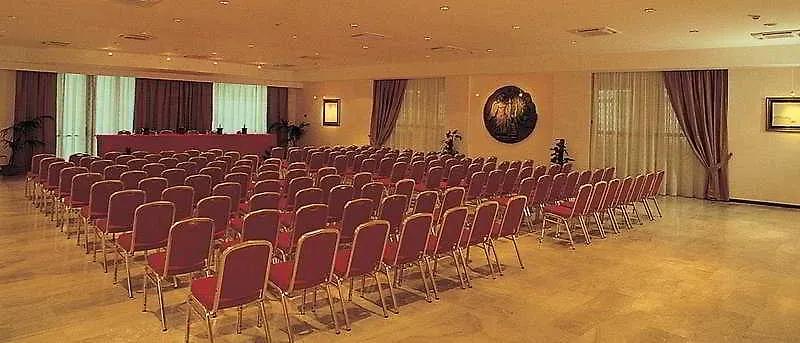Europa Palace Hotel Messina